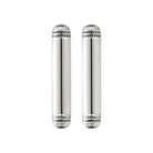 Christofle Malmaison Set of Two Silver-Plated Chopsticks Rests — additional view
