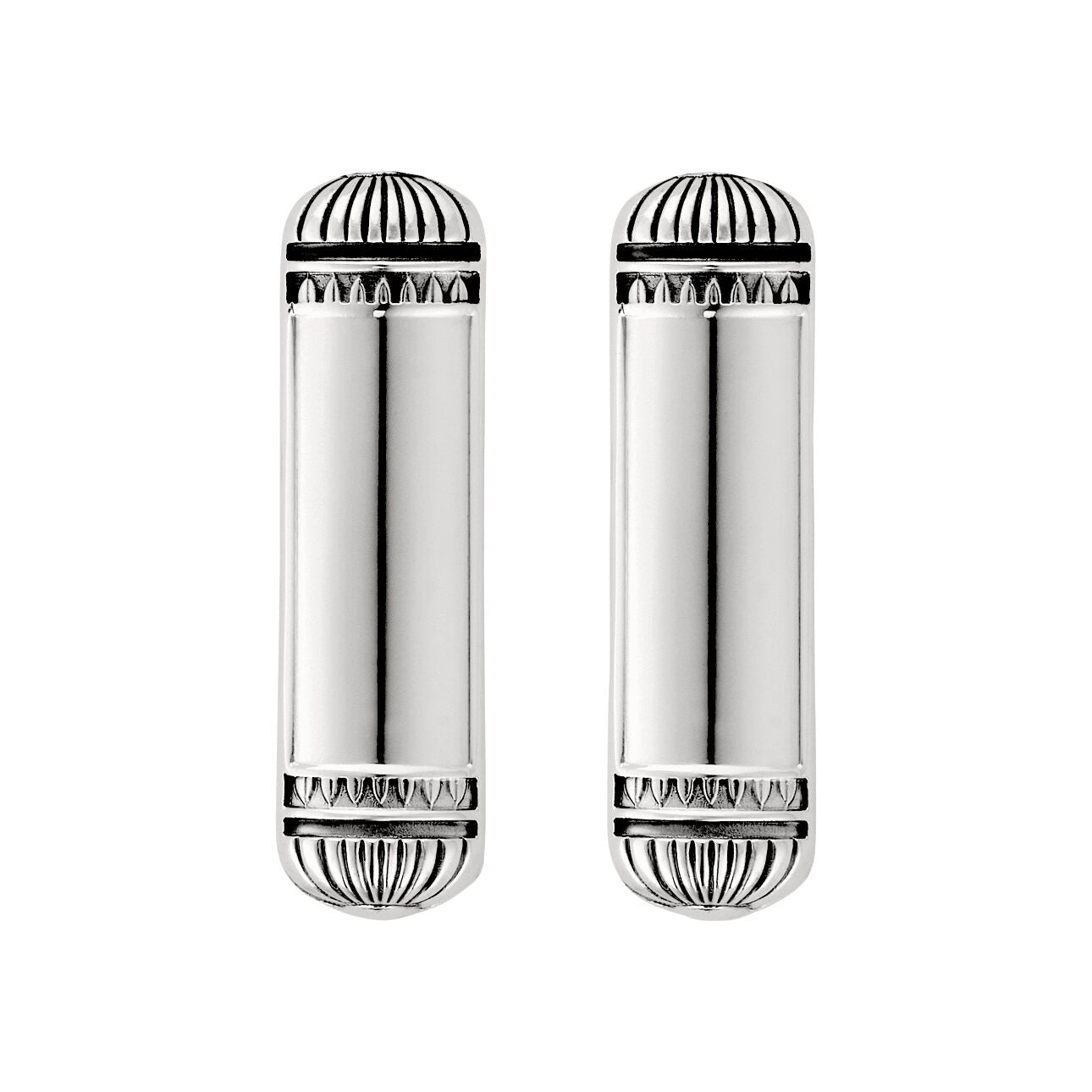 Christofle Malmaison Silver-Plated Set of 2 Knife Rests — additional view