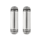 Christofle Malmaison Silver-Plated Set of 2 Knife Rests — additional view
