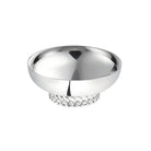 Christofle Babylone Large Silver Plated Bowl — additional view