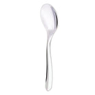 Christofle Infini Silver-Plated Tablespoon in silver-plate on a white background