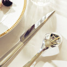 Christofle Infini Silver-Plated Tablespoon — additional view
