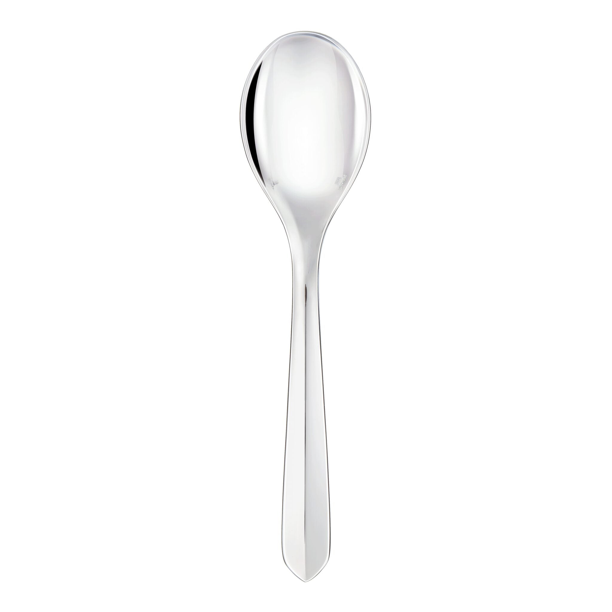 Christofle Infini Silver-Plated Tablespoon — additional view