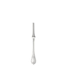Christofle Marly Silver-Plated Lobster Fork in silver-plate on a white background