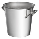 Christofle Malmaison Silver-Plated Two-Bottle Champagne Cooler Bucket — additional view