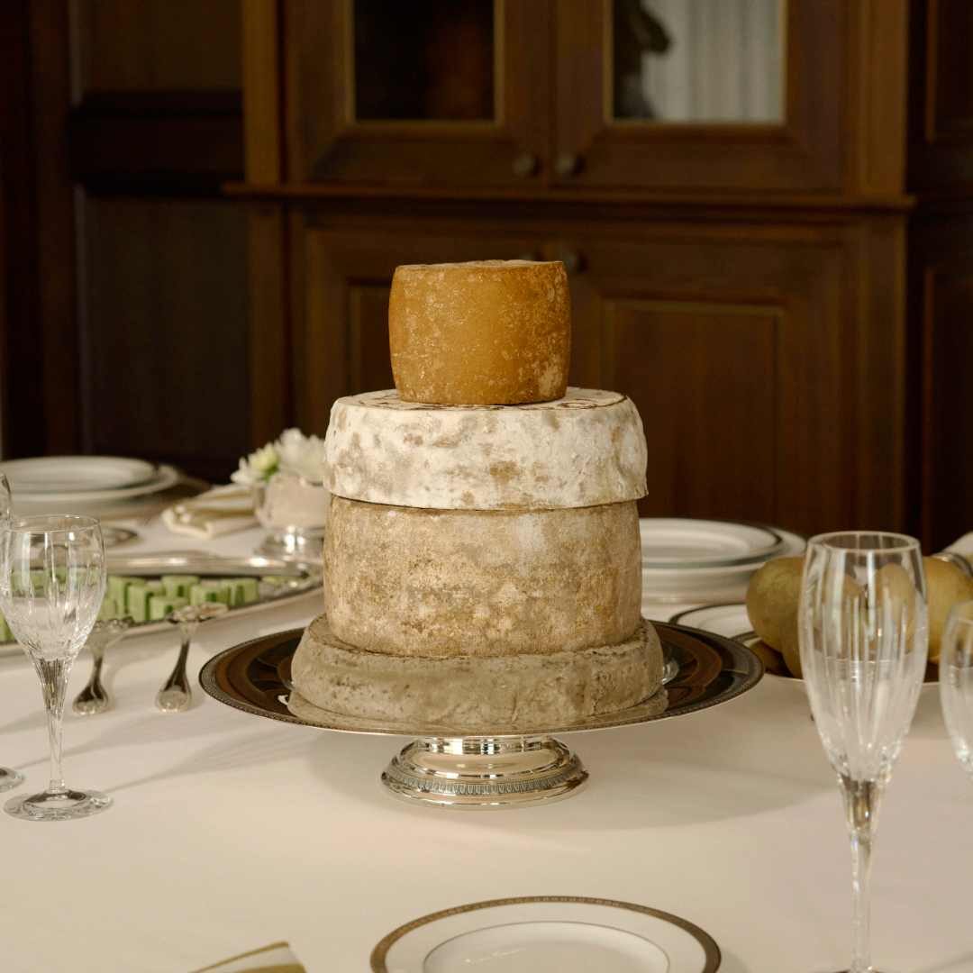 Christofle Malmaison Silver-Plated Bowl and Centerpiece — additional view
