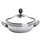 Christofle Silver-Plated Vegetable Dish with Lid — additional view