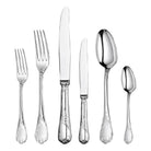 Christofle Marly Flatware Set, Silver-Plated — 36-piece set