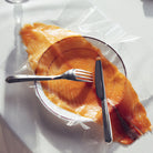 Christofle Infini Silver-Plated Universal Fork — additional view