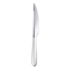 Christofle Medium Universal Knife Infini Silver Plated — additional view