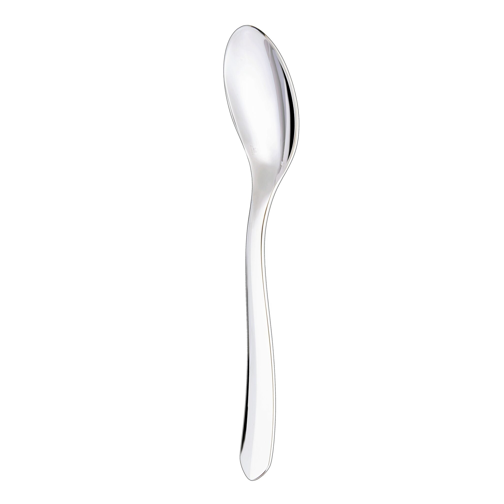 Christofle Infini Silver-Plated Dessert Spoon — additional view