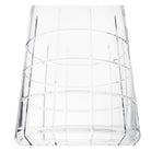 Christofle Medium Crystal Vase — additional view