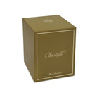 Christofle Miel D’Argent Candle — additional view
