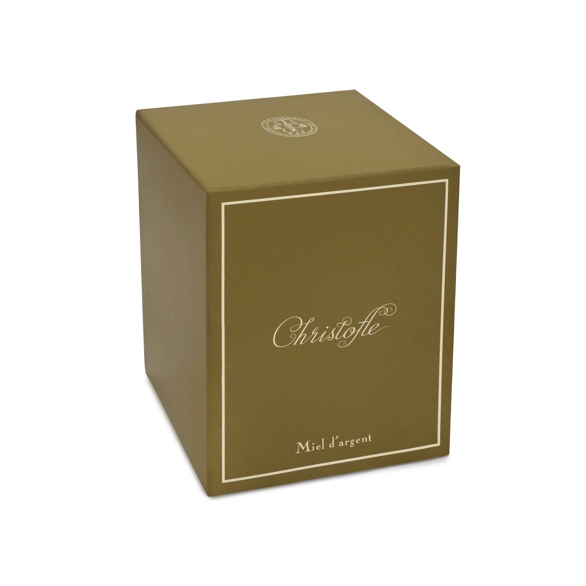 Christofle Miel D’Argent Candle — additional view