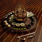 Christofle Stainless Steel MOOD Asia Tray — additional view