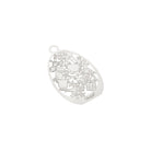 Christofle MOOD By Christofle Ornament on a white background