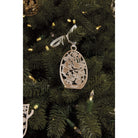 Christofle MOOD By Christofle Ornament — additional view
