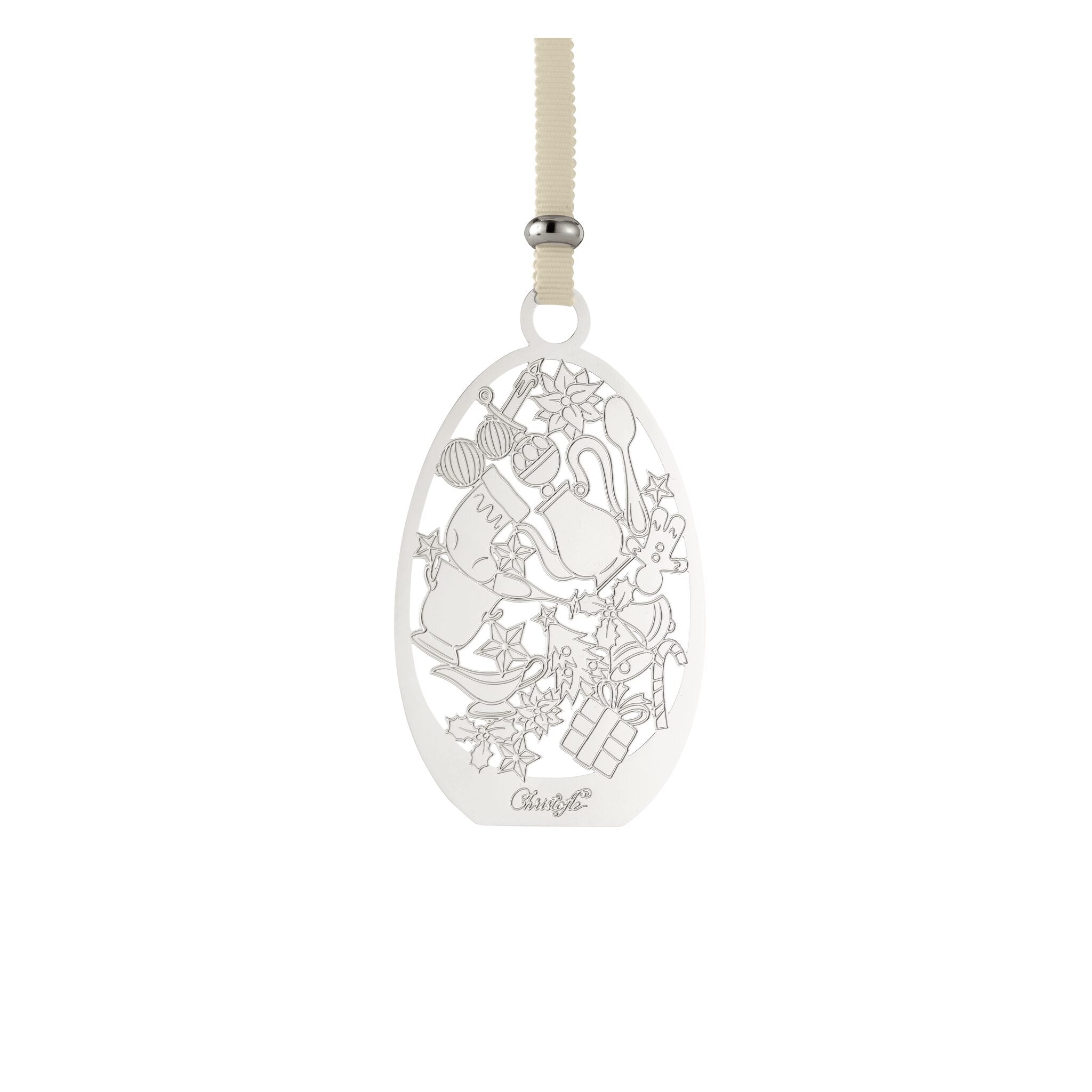Christofle MOOD By Christofle Ornament — additional view