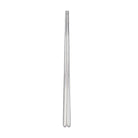Christofle Mood Silver-Plated Chopsticks in silver-plate on a white background