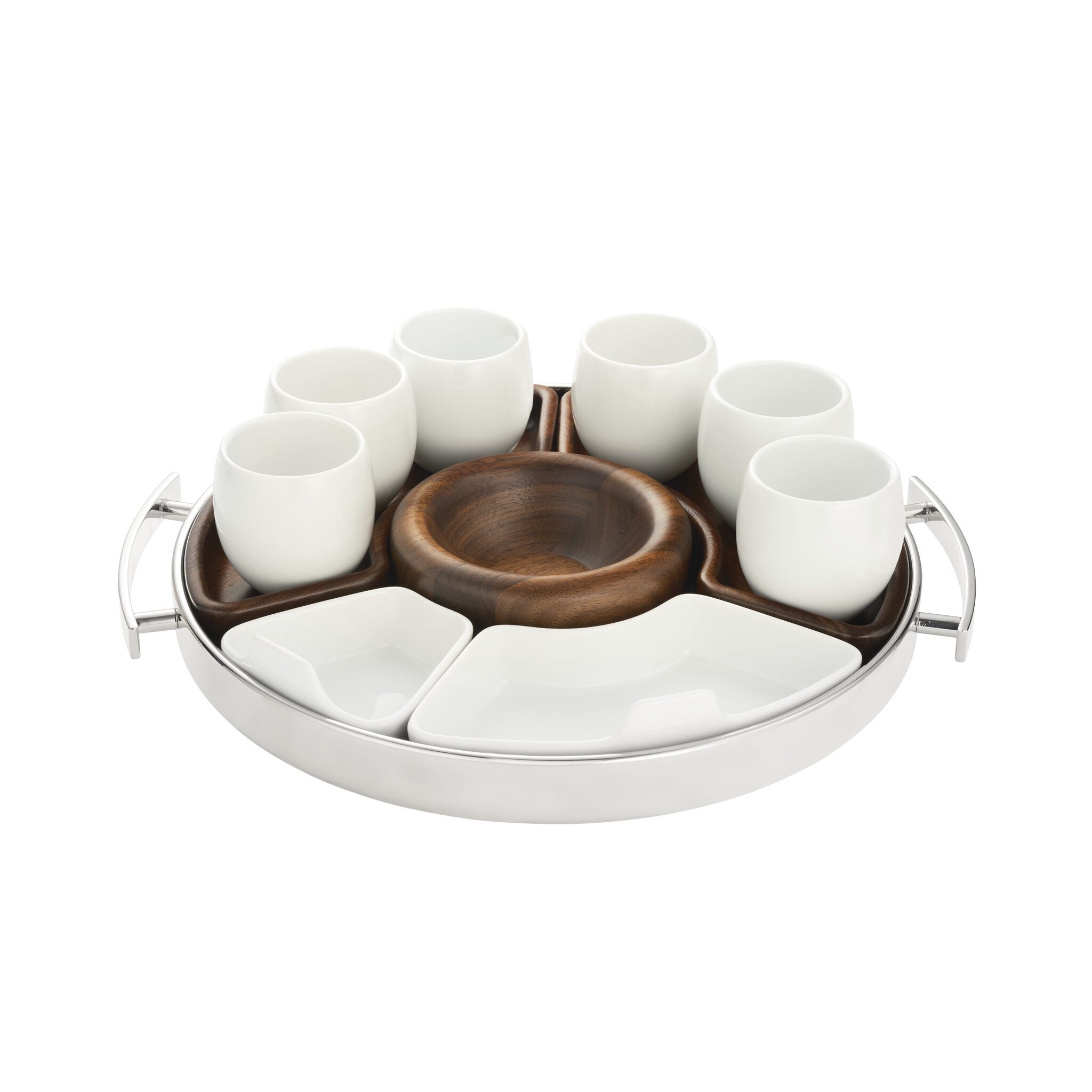 Christofle MOOD Coffee Set — additional view