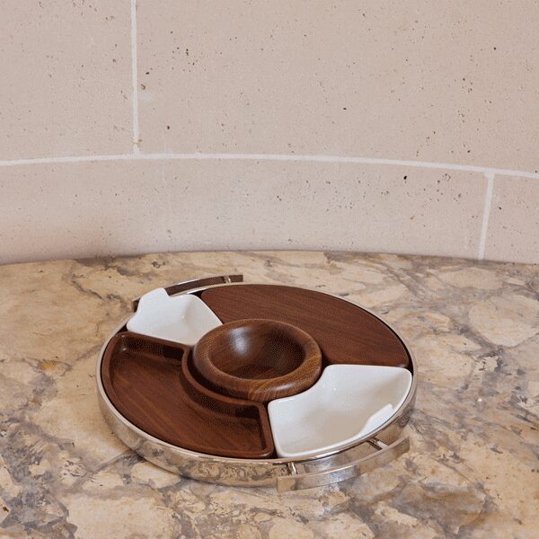 Christofle MOOD Coffee Set — additional view