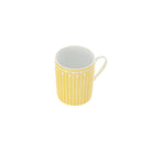 Christofle Malmaison Porcelain Mug — additional view