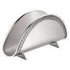 Christofle Malmaison Silver-Plated Napkin Holder — additional view