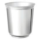 Christofle Nathalie Silver-Plated Baby Cup, view 2