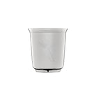 Christofle Nathalie Silver-Plated Baby Cup, view 3