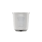 Christofle Nathalie Silver-Plated Baby Cup, view 4