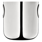 Christofle Oh de Christofle Stainless Steel Champagne Bucket, view 2
