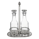 Christofle Malmaison Oil and Vinegar Cruet — additional view