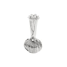 Christofle Silver-Plated Onion Shape Vase — additional view
