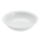 Christofle Babylone Porcelain Open Vegetable Dish — additional view