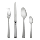 Christofle Osiris 24-Piece Stainless Steel Flatware Set with Storage Box — additional view