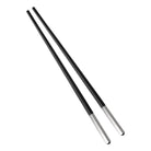 Christofle Silver-Plated Black Chinese Chopsticks — additional view