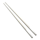 Christofle Silver-Plated White Chinese Chopsticks — additional view