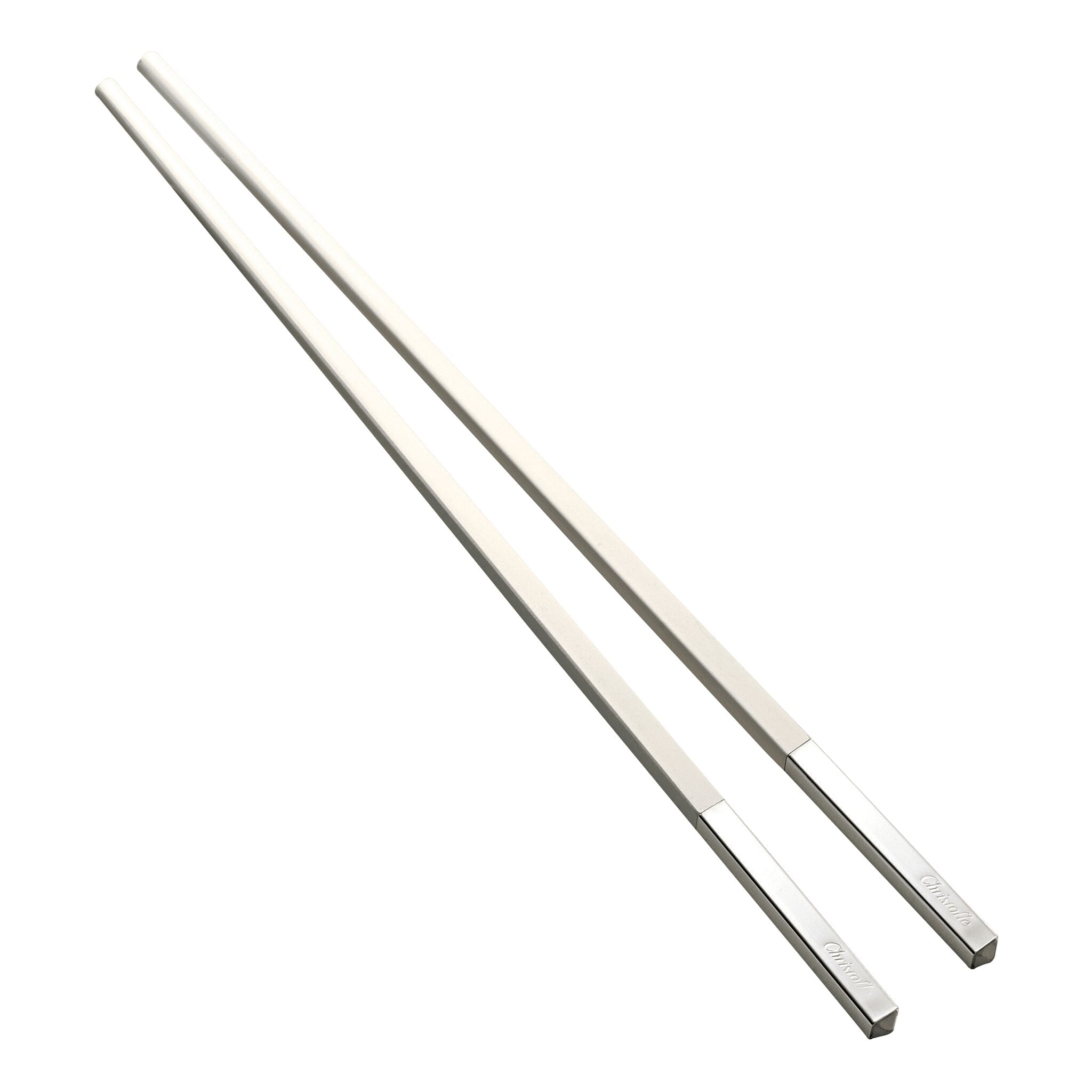 Christofle Silver-Plated White Chinese Chopsticks — additional view