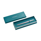 Christofle Silver-Plated Pink Japanese Chopsticks — additional view