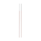 Christofle Silver-Plated Pink Chinese Chopsticks — additional view
