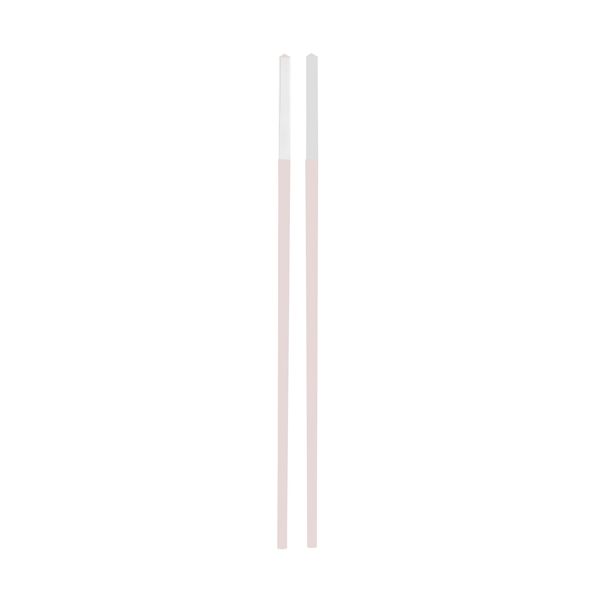 Christofle Silver-Plated Pink Chinese Chopsticks — additional view