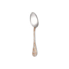 Christofle Jardin d'Eden Partially Gilded Rose Gold Dessert Spoon — additional view