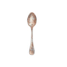 Christofle Jardin d'Eden Partially Gilded Rose Gold Dessert Spoon — additional view