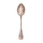 Christofle Jardin d'Eden Partially Gilded Rose Gold Table Spoon — additional view