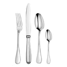 Christofle 24-Piece Stainless Steel Flatware Set with Storage Box — additional view