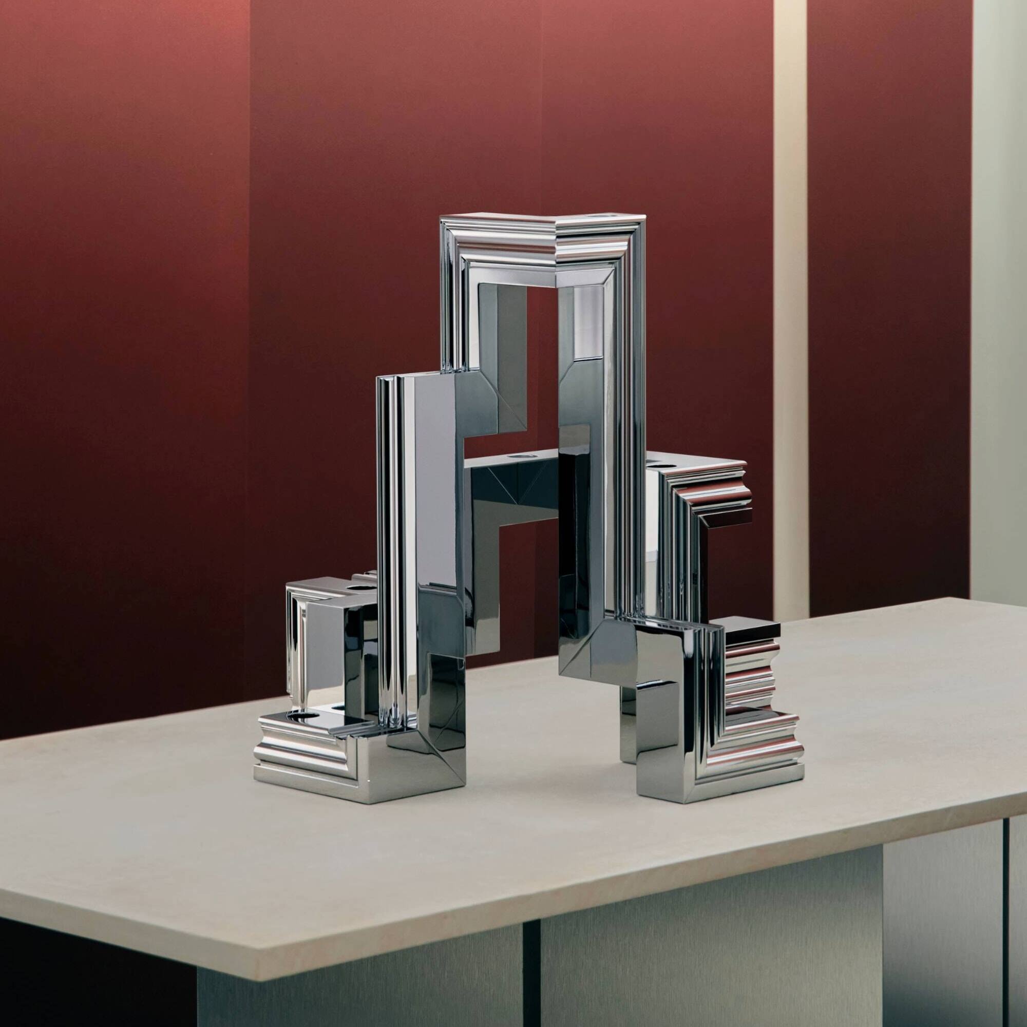 Christofle Perspectives Combination Set — additional view
