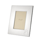 Christofle Charlie Bear Silver-Plated Picture Frame - 4 X 6 in — additional view