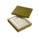 Christofle America Stainless Steel Picture Frame - 4 x 6 in, view 5