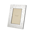 Christofle Graffiti Silver-Plated Picture Frame - 4 X 6 in — additional view