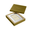 Christofle Graphik Stainless Steel Picture Frame - 4 x 6 in, view 5